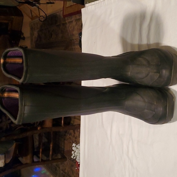 Noble Outfitters MUDS High Sz. 6 Boots - Picture 9 of 12